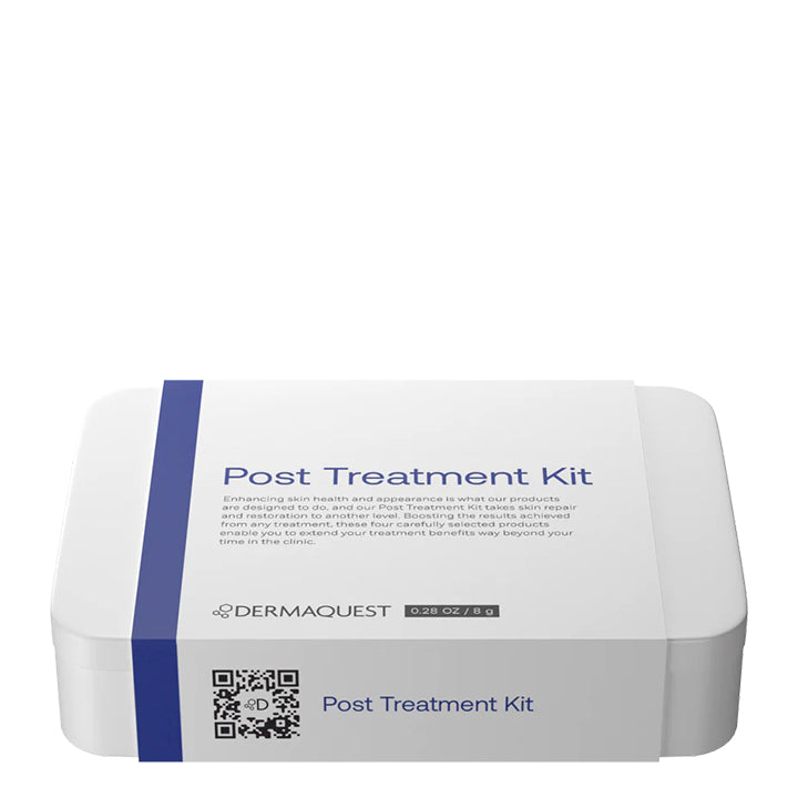 DermaQuest Kit Post-Trattamento 4x8gr