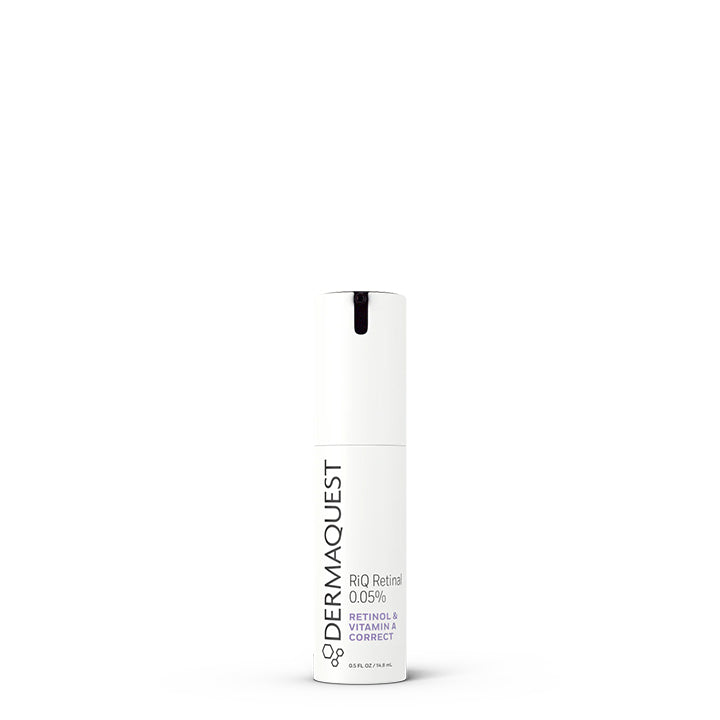 DermaQuest RiQ Retinal 0,05% 14,8ml