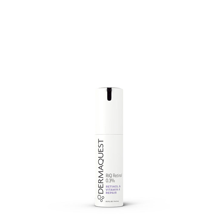 DermaQuest RiQ Retinol 0,3% 14,8ml