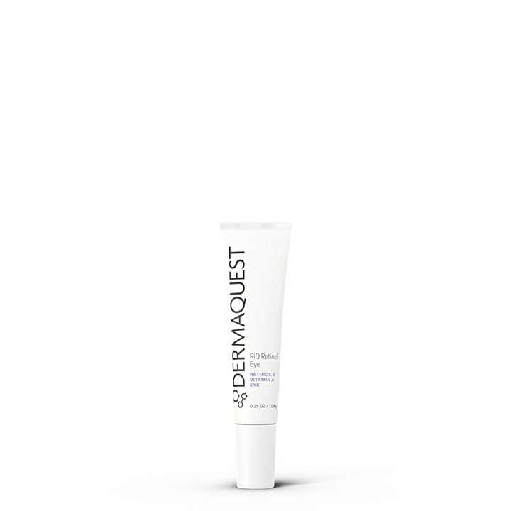 DermaQuest RiQ Retinol Contorno occhi 7,4ml