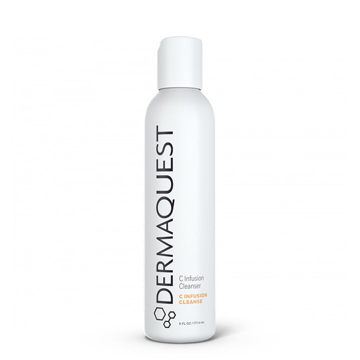 DermaQuest C Infusion Detergente viso 177,4ml
