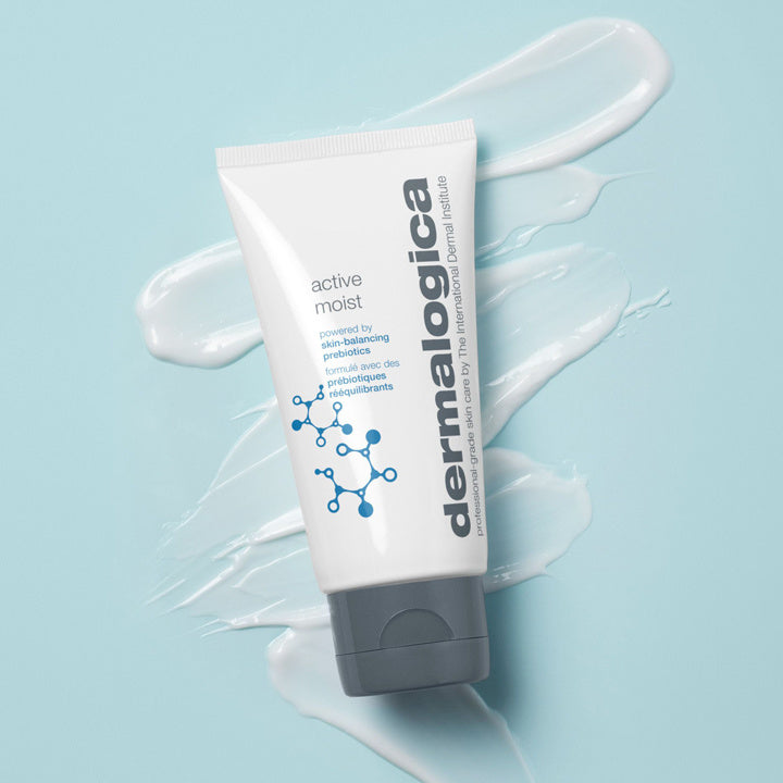 Dermalogica Active Moist confezione