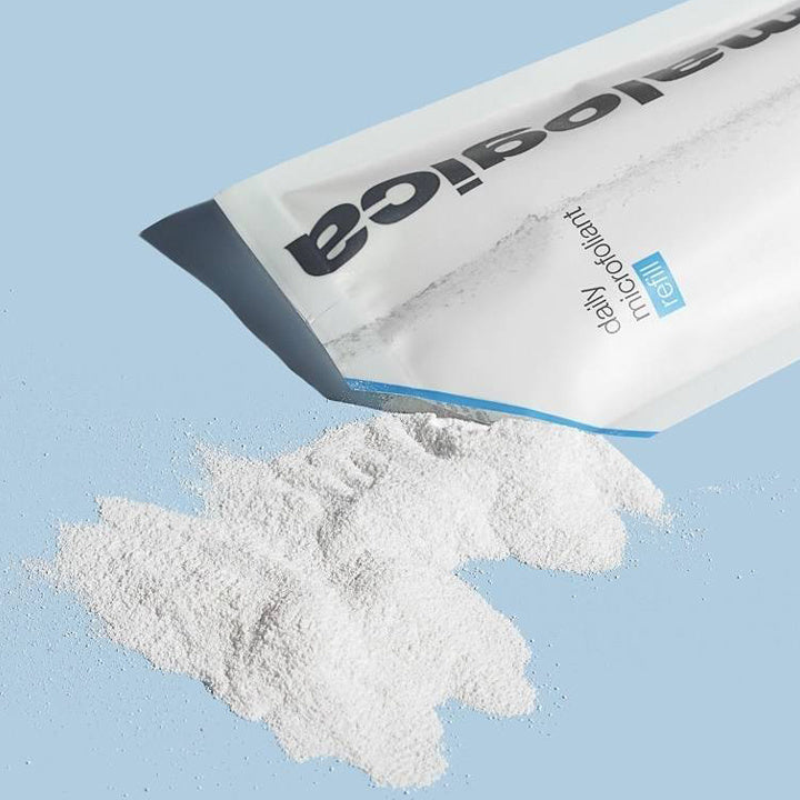 Dermalogica Daily Microfoliant Refill ambiente