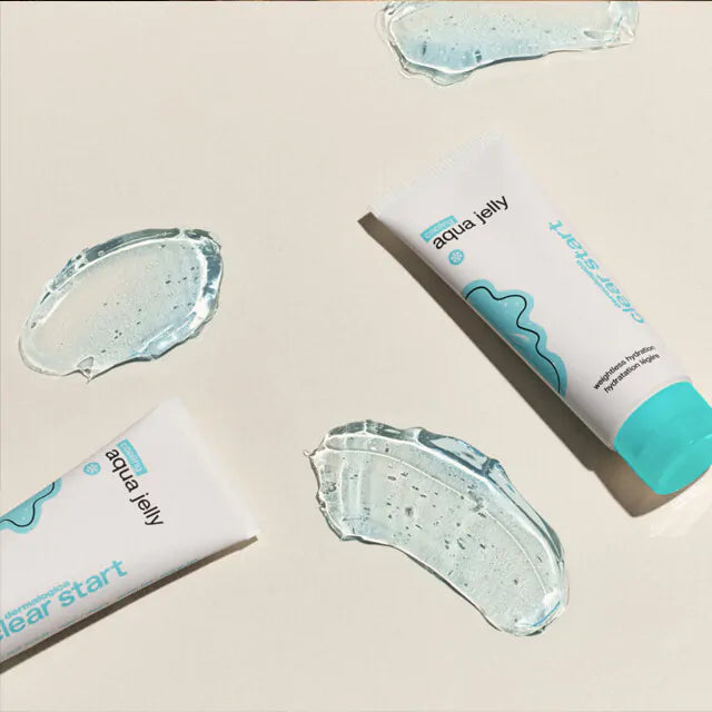 Dermalogica Cooling Aqua Jelly ambiente