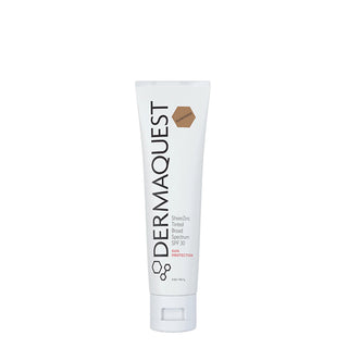 SheerZinc Tinted Broad Spectrum SPF30 (Nude) 59,1ml