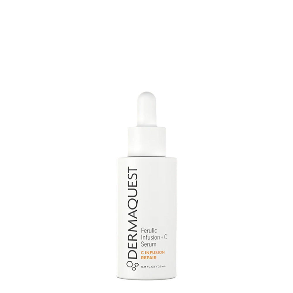 DermaQuest Ferulic Infusion + C Siero 26,6ml