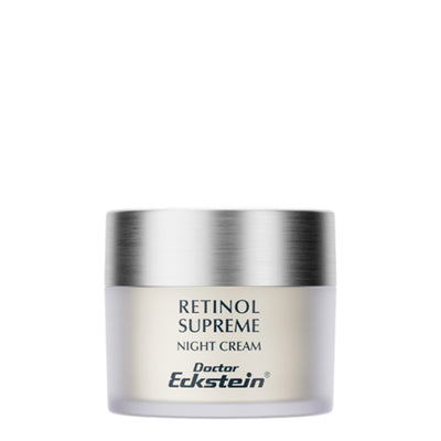 Image of product Crema notte Retinol Supreme 50 ml