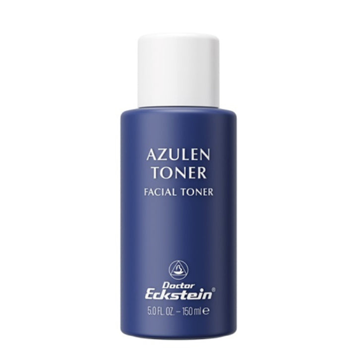Doctor Eckstein Tonico viso all’azulene 150ml