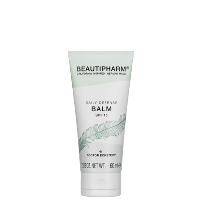 Doctor Eckstein Beautipharm Daily Defense Balm SPF15 60 ml