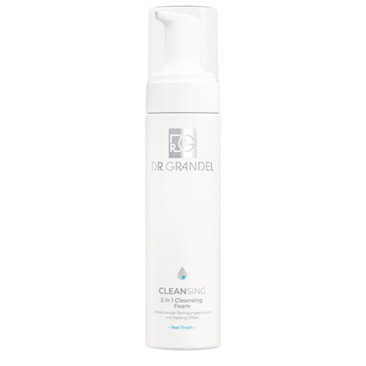 Dr. Grandel Schiuma detergente 2 in 1 200ml