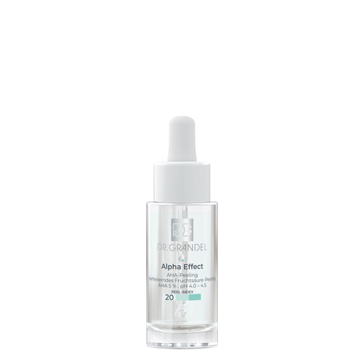 Dr. Grandel Esfoliante AHA Alpha Effect 30ml