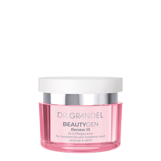 Beautygen Renew III³ 50ml