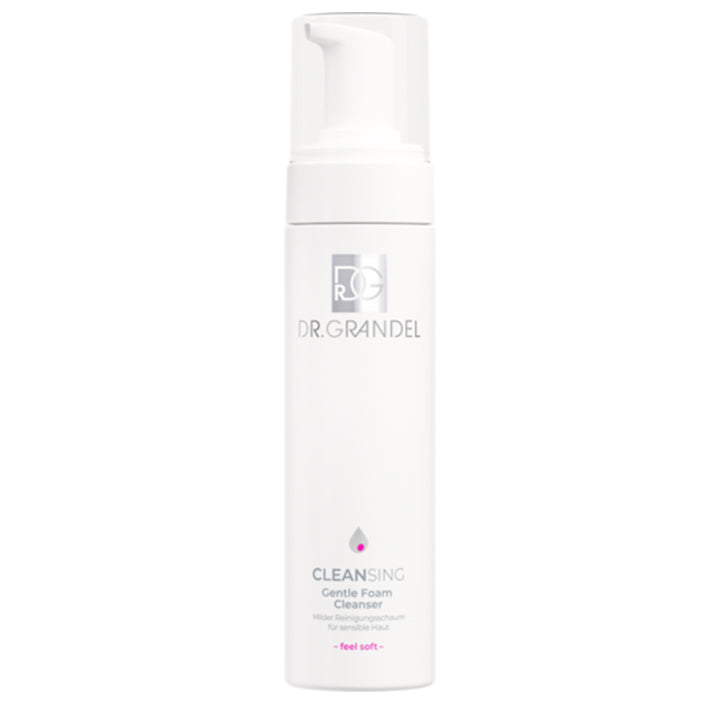 Dr. Grandel Detergente viso Gentle Foam 200ml