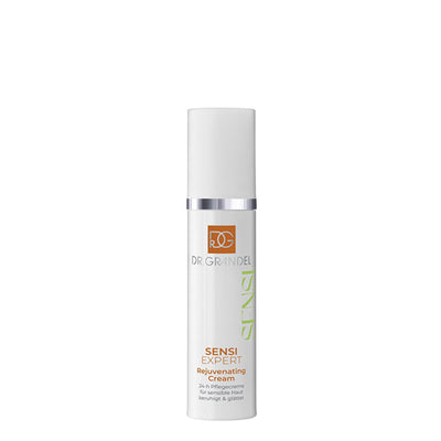 Image of product Crema Rigenerante 50ml
