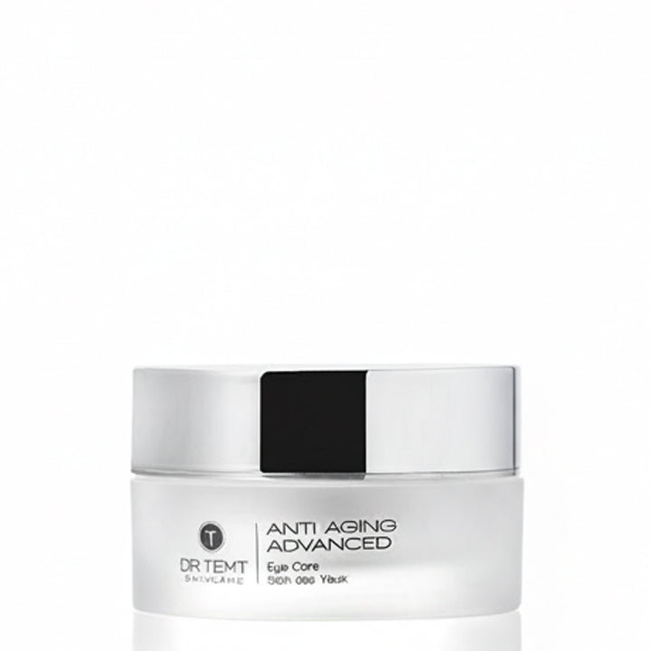 TEMT Contorno occhi Anti-età Advanced Eye Care 15 ml