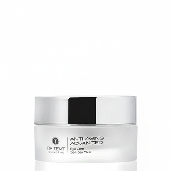 Dr TEMT Anti Aging Advanced Eye Care