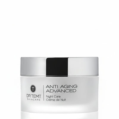 Image of product Crema notte Anti-età Advanced Night Care 50 ml