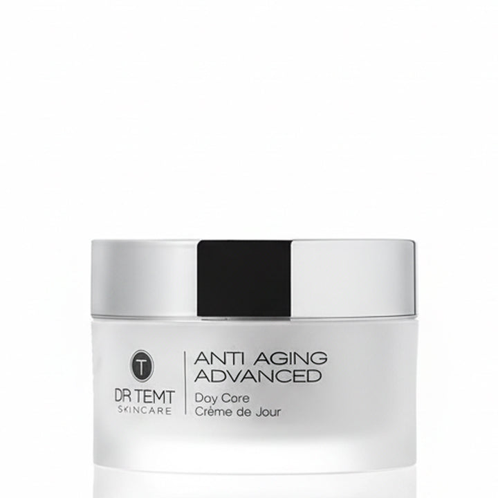 TEMT Anti-età Advanced Day Care 50 ml