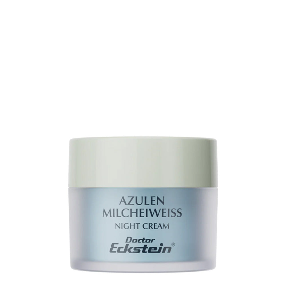 Doctor Eckstein Azulene Proteine del Latte 50ml