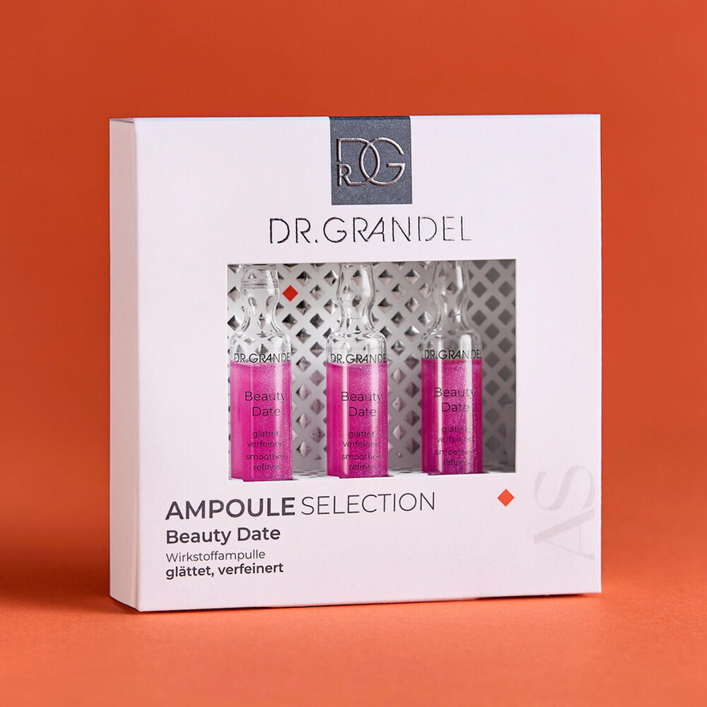 Dr. Grandel Beauty Date 3x texture-due