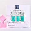 Dr. Grandel Collagen Boost 3x texture-due