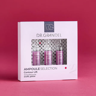 Dr. Grandel Contour Lift 3x structuur-twee