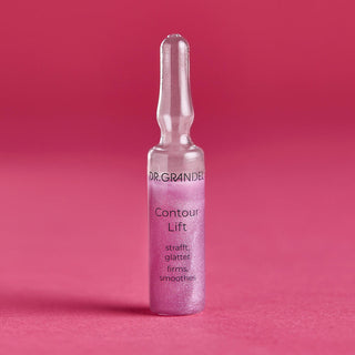 Dr. Grandel Contour Lift 3x structuur
