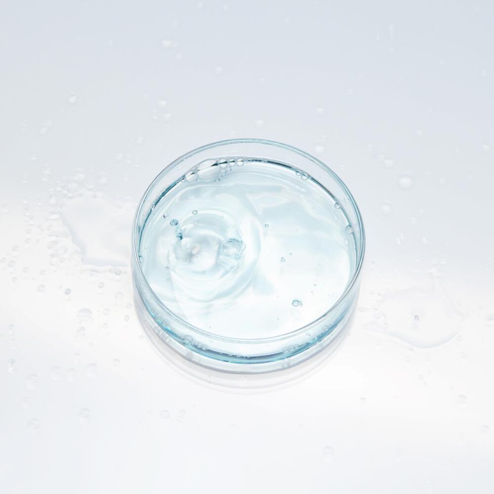 Dr. Grandel Fresh Tonic texture