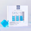 Dr. Grandel Hyaluron Moisture Flash 3x texture due