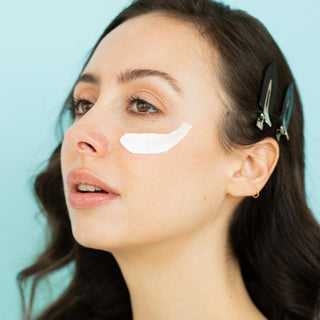 Dr. Grandel Hyaluron Refill Night structuur