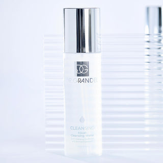 Dr. Grandel Micell Cleansing Water structuur