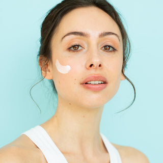 Dr. Grandel Moisturizer texture