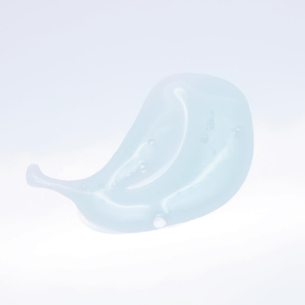 Dr. Grandel Purigel texture