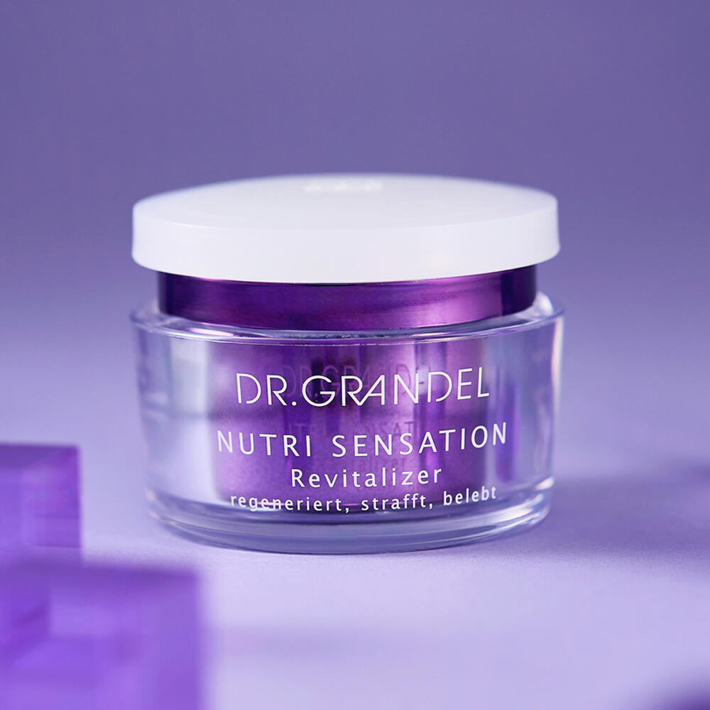 Dr. Grandel Revitalizer texture