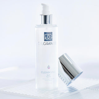Dr. Grandel Soft Tonic structuur-twee