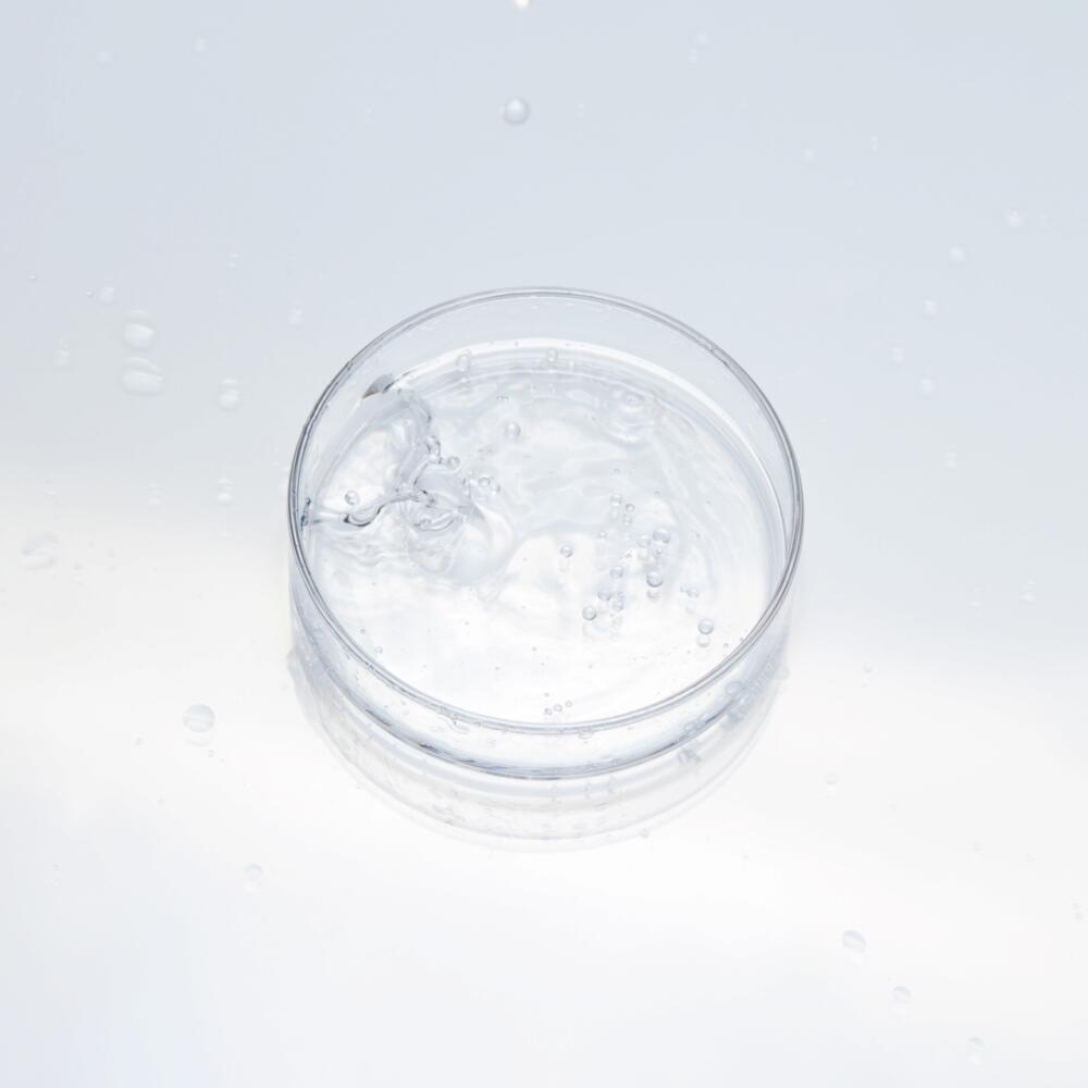 Dr. Grandel Soft Tonic texture