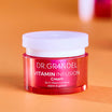 Dr. Grandel Vitamin Infusion Cream texture