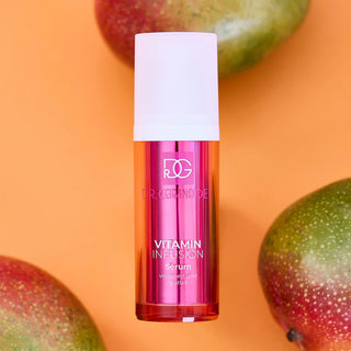 Dr. Grandel Vitamin Infusion Serum structuur