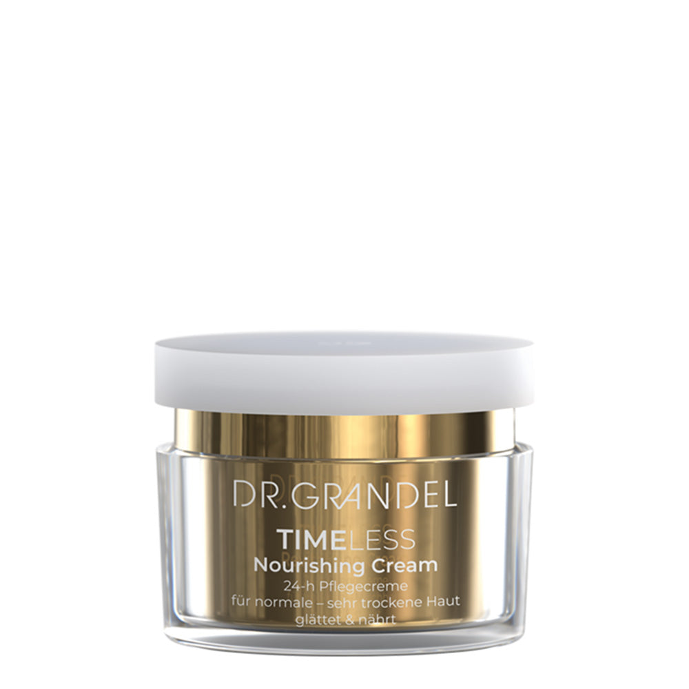 Dr. Grandel Crema nutriente 50ml