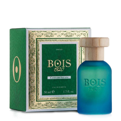 Image of product Eau de Parfum – Cannabis Salata