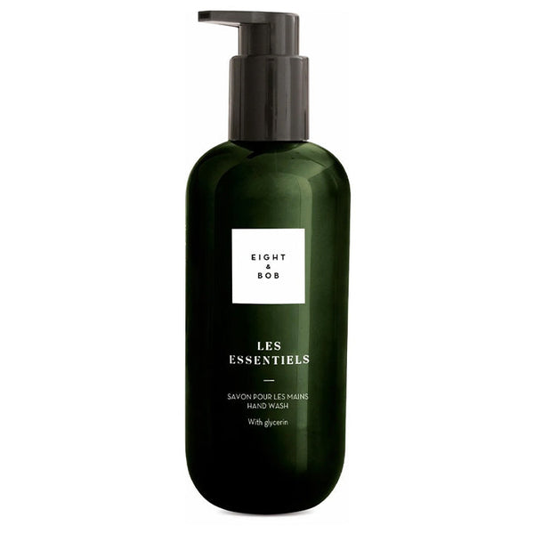 Hand Wash 300ml - Eight & Bob