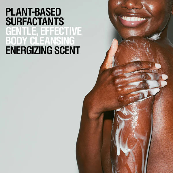 Grown Alchemist Energize Body Cleanser kenmerken