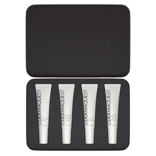 DermaQuest Essential Kit open