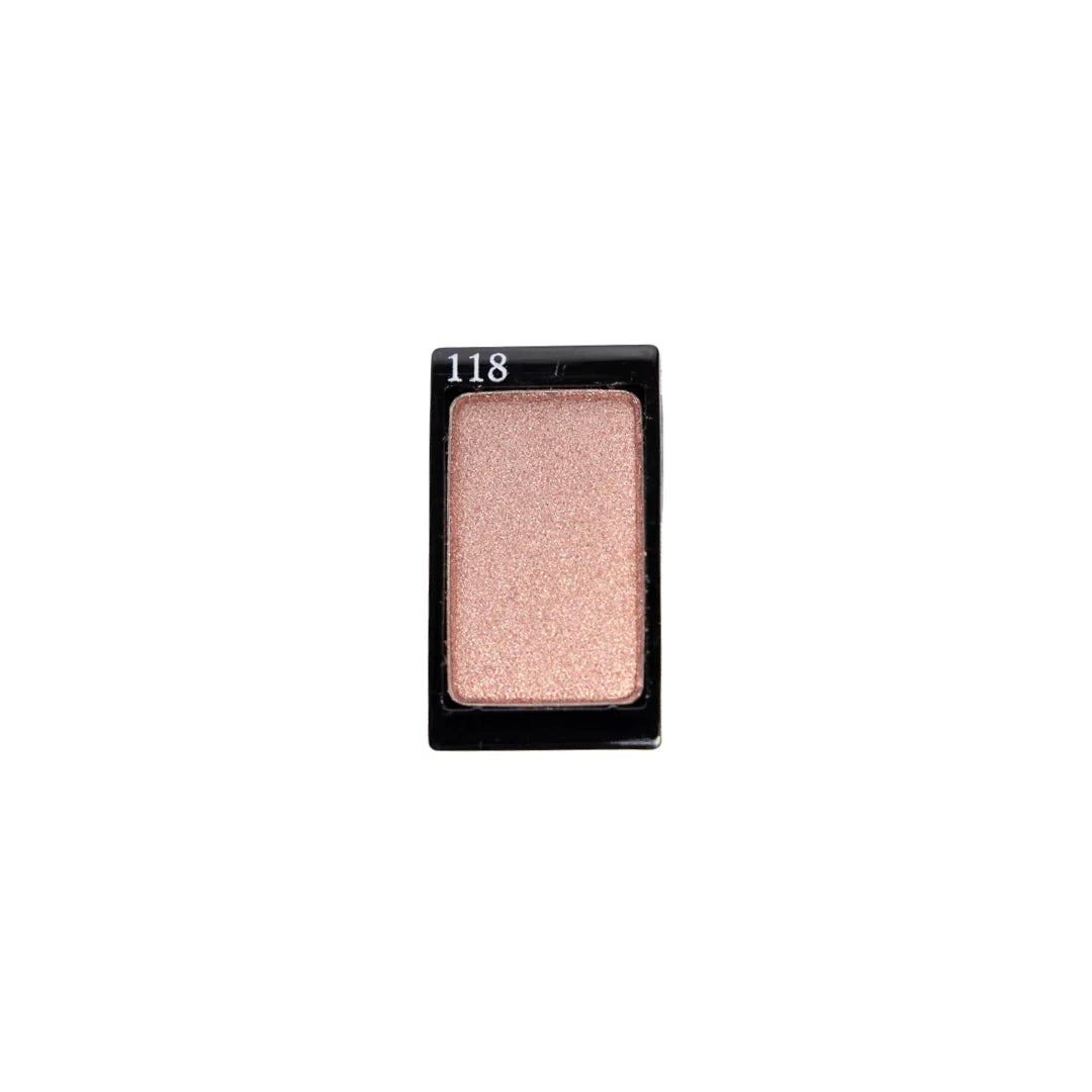 Eyeshadow tonalità chiare | John van G