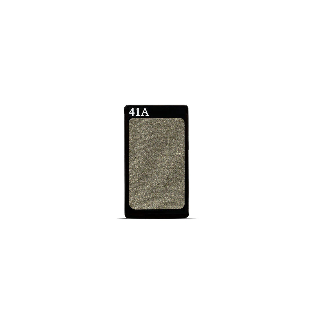 Eyeshadow toni verde | John van G