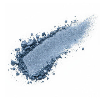 Eyeshadow blauw tinten | John van G