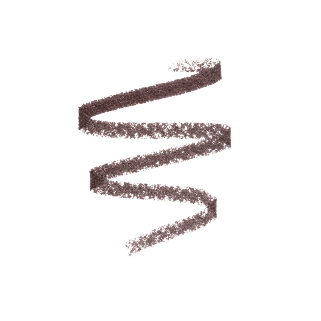 Soft Touch Eye Liner tonalità marrone | John van G