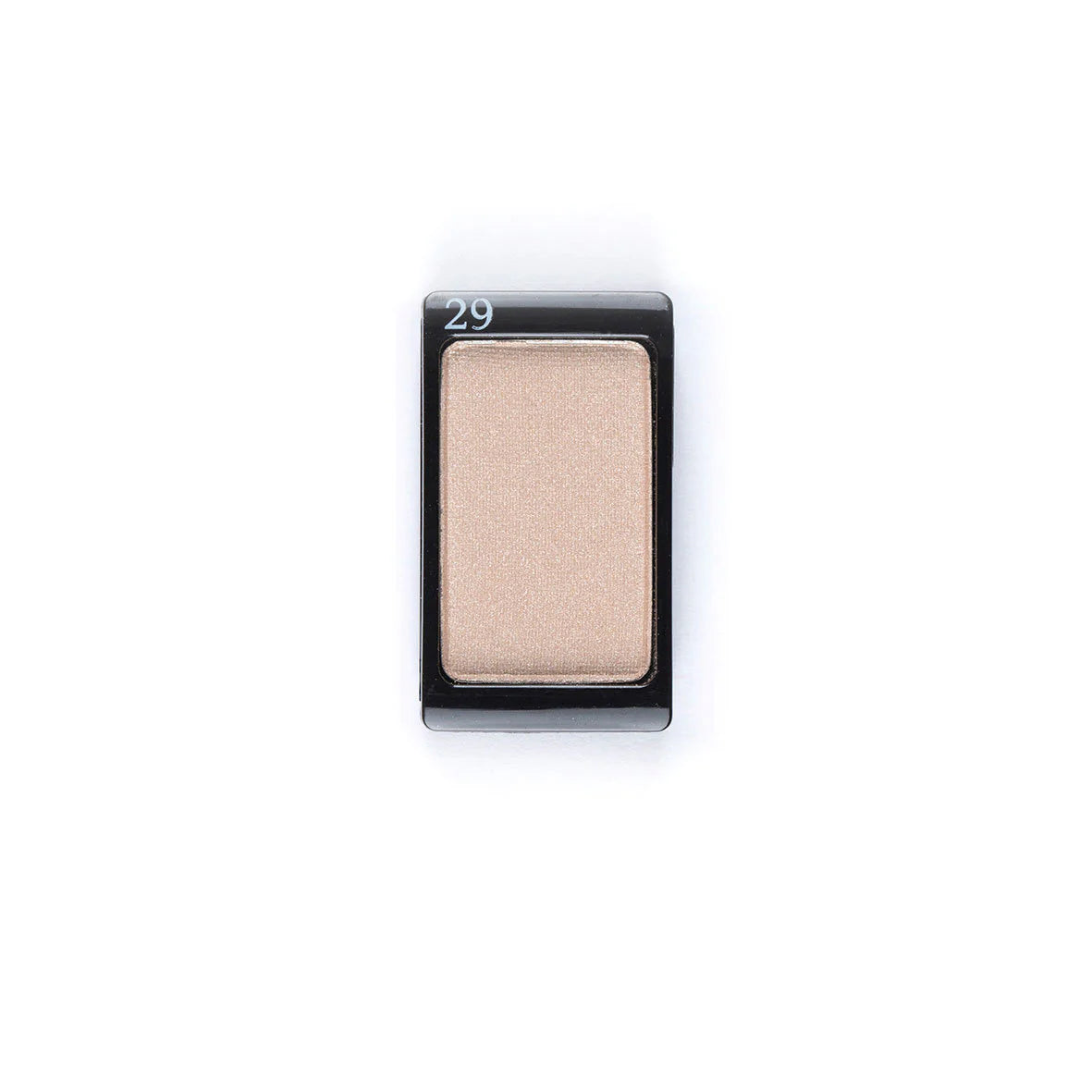 Eyeshadow tonalità chiare | John van G