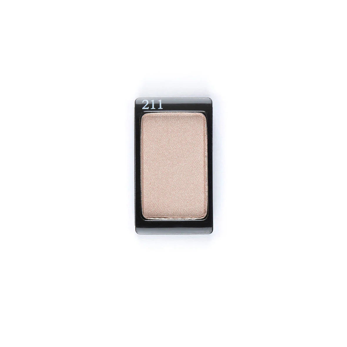 Eyeshadow tonalità chiare | John van G