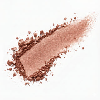 Eyeshadow bruin tinten | John van G